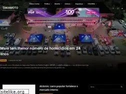Sites similar to juniortakamoto.com.br