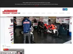 Sites similar to juniortalentteam.com