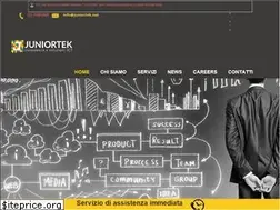 Sites similar to juniortek.net