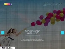 Sites similar to juniortv.com