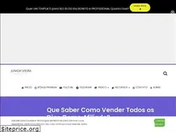 Sites similar to juniorvieira.com