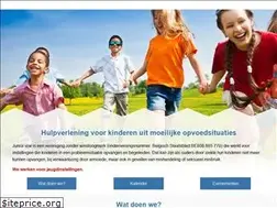 Sites similar to juniorvzw.be
