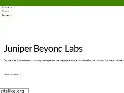 Sites similar to juniper-federal.org