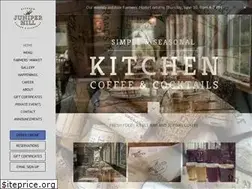 Sites similar to juniper-hill.com