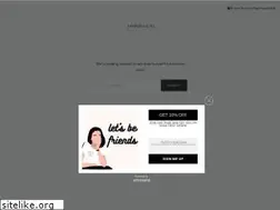 Sites similar to juniperandyu.com