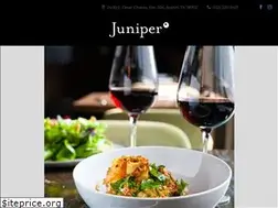 Sites similar to juniperaustin.com