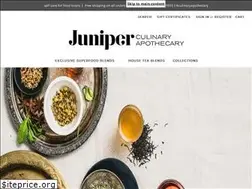 Sites similar to juniperbaltimore.com