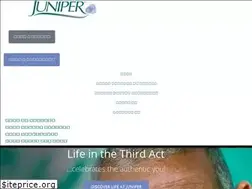 Sites similar to junipercommunities.com