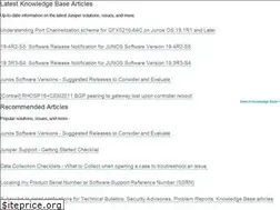 Sites similar to juniperfederal.org
