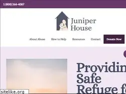 Sites similar to juniperhouse.ca