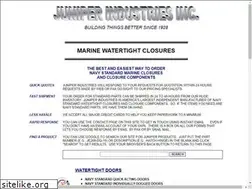 Sites similar to juniperindustries.com