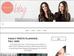 Sites similar to juniperlemonsblog.com