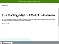 Sites similar to junipernetworks.com