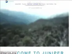 Sites similar to juniperopc.com