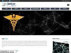 Sites similar to juniperpublishersgroup.com