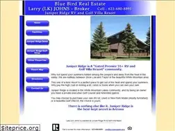 Sites similar to juniperridgelk.com