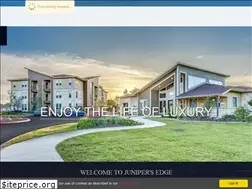 Sites similar to junipersedge.com
