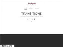 Sites similar to juniperstyle.com