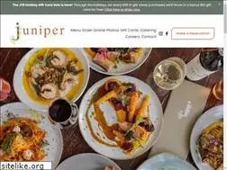 Sites similar to junipertulsa.com