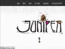 Sites similar to juniperwellesley.com