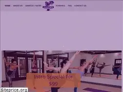 Sites similar to juniperyogafitness.com