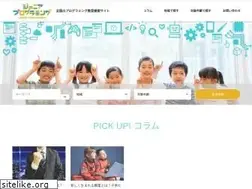 Sites similar to juniprog.com