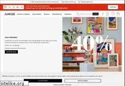 Sites similar to juniqe.nl