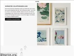 Sites similar to juniqe.se