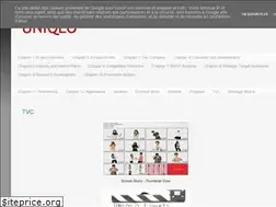 Sites similar to juniqlo.blogspot.com