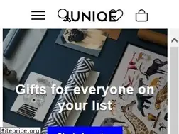 Sites similar to junique.com