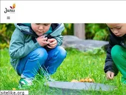 Sites similar to junis.nl
