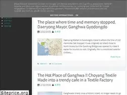 Sites similar to junistory.blogspot.com