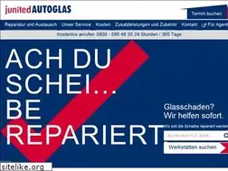 Sites similar to junited-autoglas.de