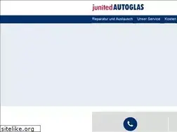 Sites similar to junited.de