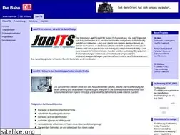 Sites similar to junits.de