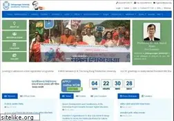 Sites similar to juniv.edu