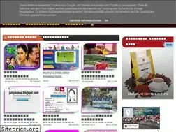 Sites similar to juniyanews.blogspot.com