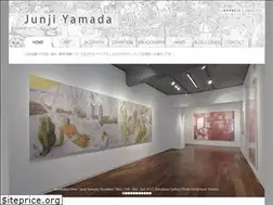 Sites similar to junji-yamada.com