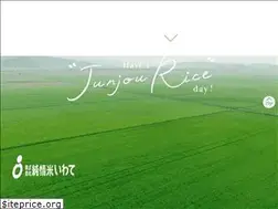 Sites similar to junjou.com