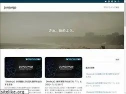 Sites similar to junjunjp.com