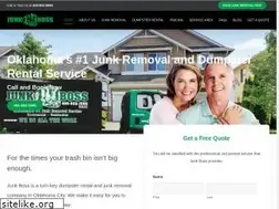 Sites similar to junk-boss.com
