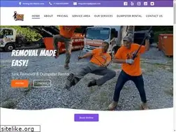 Sites similar to junk-ninja.com