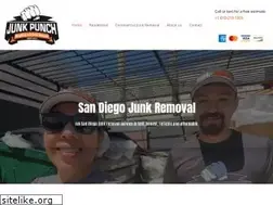 Sites similar to junk-punch.com