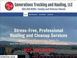 Sites similar to junk-removal-hauling.com