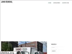 Sites similar to junk-removal.biz