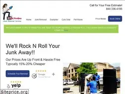Sites similar to junk-rockers.com