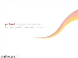 Sites similar to junk-set.net