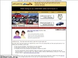 Sites similar to junk-yard.org