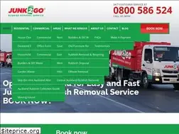 Sites similar to junk2go.co.nz