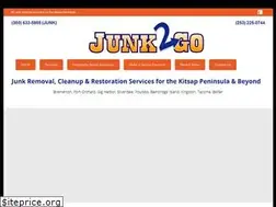Sites similar to junk2go.com